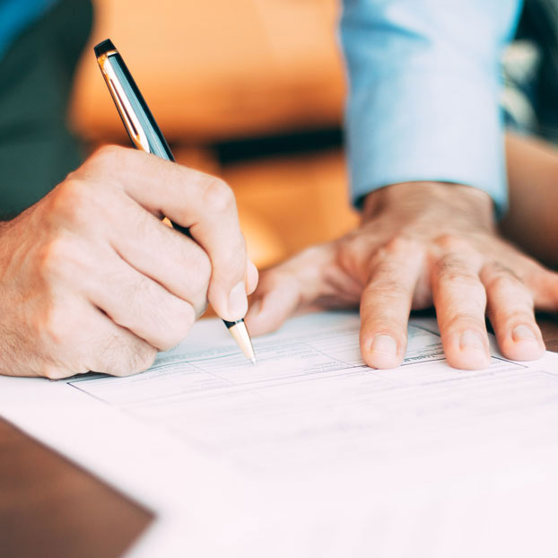 CONCURSO DE ACREEDORES