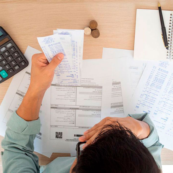 LEY DE SEGUNDA OPORTUNIDAD